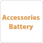 Orthopedic Accessories - Battery