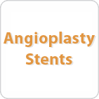 Cardiovascular Angioplasty Stents Expired