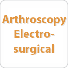 Arthroscopy Electrosurgical