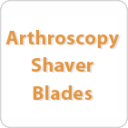 Arthroscopy Shaver Blades