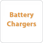 Orthopedic Battery Chargers