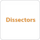 Covidien Dissectors
