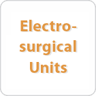 Medical Electrosurgical Units