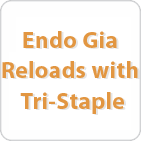 Endo Gia Reloads with Tri-Staple Expired