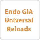 Endo GIA Universal Reloads Expired