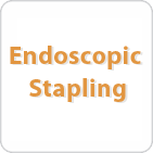 Endoscopic Stapling