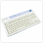 Endoscopy Keyboards