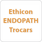 Ethicon ENDOPATH Trocars Expired
