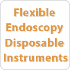 Flexible Endoscopy Disposable Instruments
