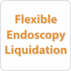 Flexible Endoscopy Liquidation
