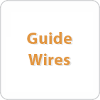 Cardiovascular Guide Wires Expired