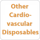 Other Cardiovascular Disposables Expired