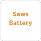 Orthopedic Saws - Battery