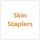 Skin Staplers Expired
