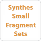 Synthes Small Fragment Sets