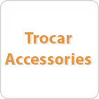 Trocar Surgical Accessories Expired
