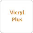 Vicryl Plus Expired