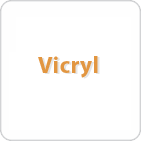 Vicryl Expired